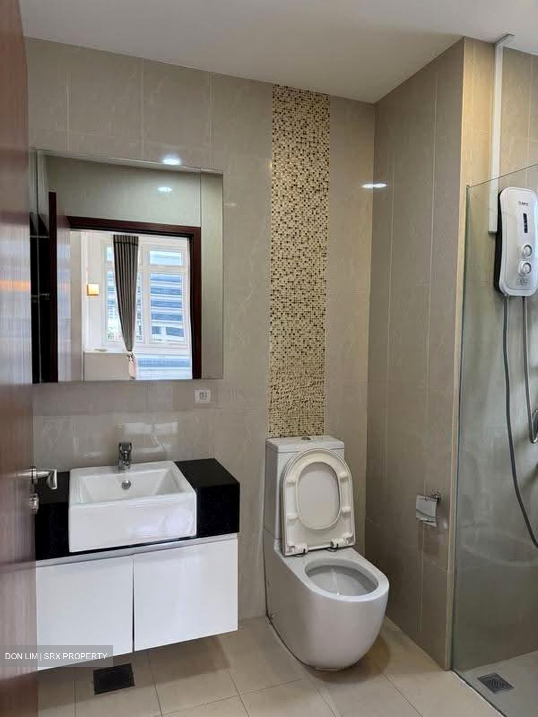 8 Bassein (D11), Apartment #626820641